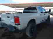 2003 Dodge RAM with VIN 3D7LU38623G738982, listed as a IAAI auction lot 41409556 with 438,752 mi miles and . Bid and sale history available at DreamBid. Image 4.
