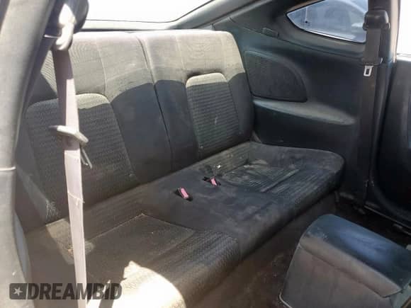 2007 Hyundai Tiburon GS с VIN KMHHM66D07U258411, выставлен на аукционе Copart как лот 66832225 с пробегом 153 112 миль миль и Списание • Salvage title. История ставок и продаж доступна на DreamBid. Изображение 10.
