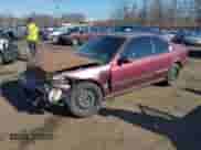 1994 Honda Civic with VIN 2HGEJ1232RH525345, listed as a IAAI auction lot 41646722 with 186,326 mi miles and . Bid and sale history available at DreamBid. Image 2.