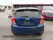 2022 Chevrolet Spark LS с VIN KL8CB6SA8NC026036, выставлен на аукционе IAAI как лот 43239639 с пробегом 46 235 миль миль и . История ставок и продаж доступна на DreamBid. Изображение 17.