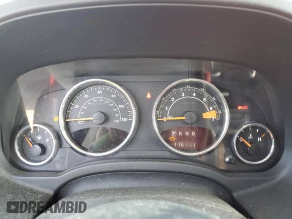 2015 Jeep Compass High Altitude z VIN 1C4NJDEB7FD216708, wystawiony jako Copart lot #71746755 z przebiegiem 116 111 mil mil oraz Czysty tytuł • Clean title. Historia ofert i sprzedaży dostępna na DreamBid. Obrazek 9.