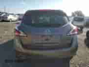 2013 Nissan Murano SV z VIN JN8AZ1MU2DW212418, wystawiony jako Copart lot #81163235 z przebiegiem 109 619 mil mil oraz Szkoda całkowita • Salvage title. Historia ofert i sprzedaży dostępna na DreamBid. Obrazek 6.