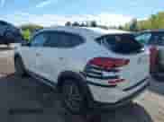 2021 Hyundai Tucson Sport with VIN KM8J3CAL9MU343535, listed as a IAAI auction lot 40831068 with 62,000 mi miles and . Bid and sale history available at DreamBid. Image 3.