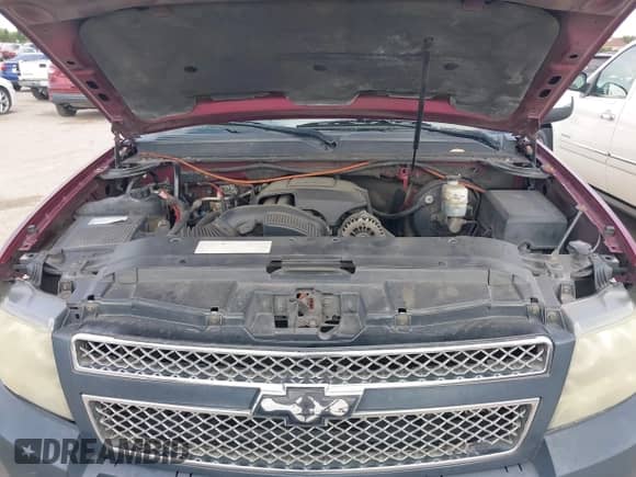 2009 Chevrolet Tahoe LTZ с VIN 1GNFC33J19R183206, выставлен на аукционе IAAI как лот 42445222 с пробегом 353 766 миль миль и . История ставок и продаж доступна на DreamBid. Изображение 10.
