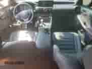 2024 Lexus IS 350 F Sport z VIN JTHGZ1B23R5076819, wystawiony jako Copart lot #63382785 z przebiegiem 33 953 mil mil oraz Szkoda całkowita • Salvage title. Historia ofert i sprzedaży dostępna na DreamBid. Obrazek 8.