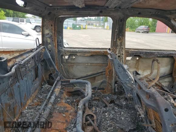 2016 Ram 1500 Tradesman z VIN 1C6RR7SM0GS280319, wystawiony jako Copart lot #61900155 z przebiegiem Nie podano mil oraz Nie do naprawy • Non repairable. Historia ofert i sprzedaży dostępna na DreamBid. Obrazek 10.