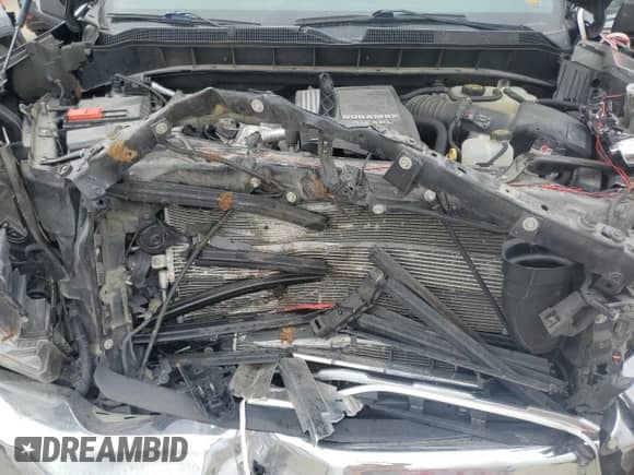 2020 Chevrolet Silverado 1500 LTZ с VIN 3GCUYGET1LG368872, выставлен на аукционе Copart как лот 55946955 с пробегом 96 626 миль миль и Списание • Salvage title. История ставок и продаж доступна на DreamBid. Изображение 11.