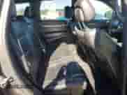 2017 Jeep Grand Cherokee Limited with VIN 1C4RJFBG1HC808630, listed as a Copart auction lot 86105665 with 80,476 mi miles and Salvage title. Bid and sale history available at DreamBid. Image 11.