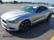 2015 Ford Mustang V6 with VIN 1FA6P8AM8F5301963, listed as a IAAI auction lot 43391100 with 179,630 mi miles and . Bid and sale history available at DreamBid. Image 2.