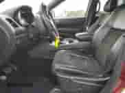 2021 Jeep Grand Cherokee Laredo X с VIN 1C4RJFAG9MC754036, выставлен на аукционе Copart как лот 80943585 с пробегом 50 984 миль миль и Списание • Salvage title. История ставок и продаж доступна на DreamBid. Изображение 7.