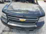 2014 Chevrolet Tahoe LS с VIN 1GNSCAE09ER141612, выставлен на аукционе Copart как лот 64678565 с пробегом Не указан миль и Списание • Salvage title. История ставок и продаж доступна на DreamBid. Изображение 12.