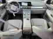 2022 Hyundai NEXO Limited с VIN KM8J84A61NU023029, выставлен на аукционе Copart как лот 80785254 с пробегом 26 492 миль миль и Списание • Salvage title. История ставок и продаж доступна на DreamBid. Изображение 8.