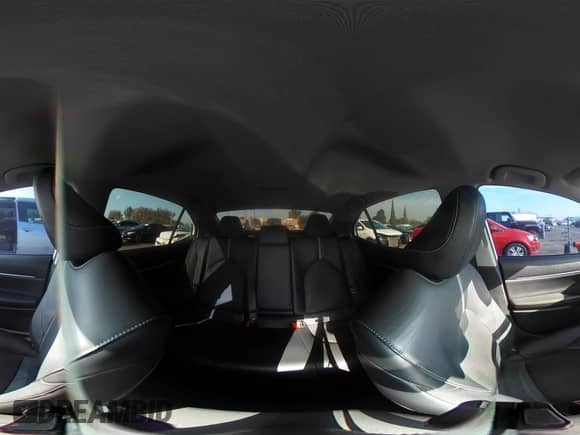 2021 Toyota Camry XSE with VIN 4T1K61AK4MU438222, listed as a IAAI auction lot 43237160 with 49,103 mi miles and . Bid and sale history available at DreamBid. Image 19.