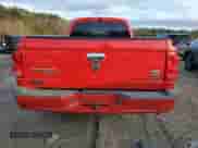 2008 Dodge Dakota with VIN 1D7HW32N18S525523, listed as a Copart auction lot 86843764 with 25,156 mi miles and Clean title. Bid and sale history available at DreamBid. Image 6.