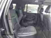 2015 Chevrolet Tahoe LTZ с VIN 1GNSCCKC9FR117399, выставлен на аукционе IAAI как лот 42371511 с пробегом 138 212 миль миль и . История ставок и продаж доступна на DreamBid. Изображение 8.