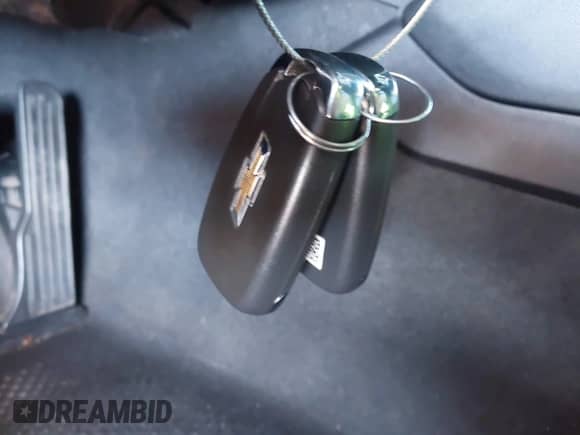 2018 Chevrolet Camaro 2LT with VIN 1G1FD1RS3J0136562, listed as a IAAI auction lot 43402168 with 64,092 mi miles and . Bid and sale history available at DreamBid. Image 11.