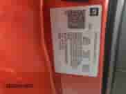 2021 Chevrolet Corvette 3LT с VIN 1G1YC2D43M5124610, выставлен на аукционе Copart как лот 73884544 с пробегом Не указан миль и Списание • Salvage title. История ставок и продаж доступна на DreamBid. Изображение 12.