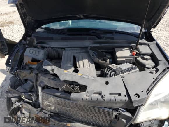 2012 Chevrolet Equinox LS с VIN 2GNFLCEK1C6229934, выставлен на аукционе Copart как лот 70865365 с пробегом 147 275 миль миль и На запчасти • Non repairable. История ставок и продаж доступна на DreamBid. Изображение 11.