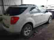 2014 Chevrolet Equinox LT with VIN 2GNFLBE33E6163036, listed as a IAAI auction lot 41203910 with 220,000 mi miles and . Bid and sale history available at DreamBid. Image 4.