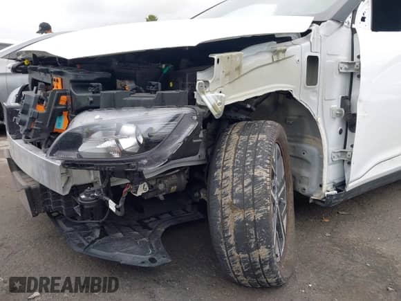 2022 Hyundai Kona SEL z VIN KM8K23AG4NU152097, wystawiony jako IAAI lot #41789194 z przebiegiem 71 201 mil mil oraz . Historia ofert i sprzedaży dostępna na DreamBid. Obrazek 20.