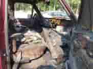 1996 Ford F-150 с VIN 1FTEF14N1TLA06585, выставлен на аукционе IAAI как лот 42393211 с пробегом Не указан миль и . История ставок и продаж доступна на DreamBid. Изображение 5.