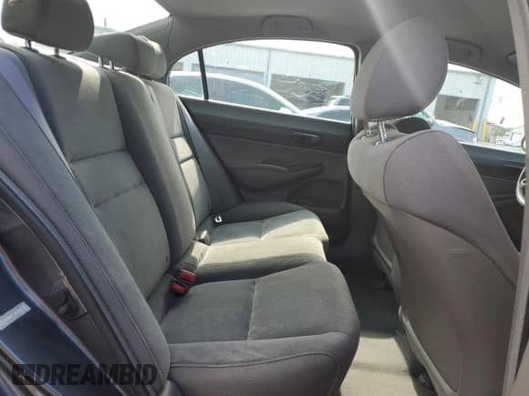 2010 Honda Civic с VIN 19XFA1E36AE067596, выставлен на аукционе Copart как лот 65795275 с пробегом 184 154 миль миль и Списание • Salvage title. История ставок и продаж доступна на DreamBid. Изображение 10.