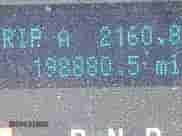 2010 Ford F-150 XL z VIN 1FTEX1EW3AFC76479, wystawiony jako IAAI lot #42586668 z przebiegiem 198 880 mil mil oraz . Historia ofert i sprzedaży dostępna na DreamBid. Obrazek 16.