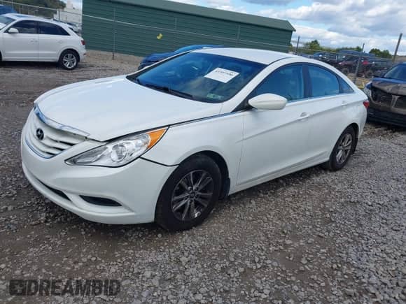 2012 Hyundai Sonata GLS с VIN 5NPEB4ACXCH499493, выставлен на аукционе IAAI как лот 43397590 с пробегом 74 807 миль миль и . История ставок и продаж доступна на DreamBid. Изображение 2.