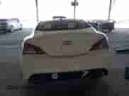 2010 Hyundai Genesis Coupe с VIN KMHHU6KH6AU007537, выставлен на аукционе Copart как лот 84802795 с пробегом 163 368 миль миль и Списание • Salvage title. История ставок и продаж доступна на DreamBid. Изображение 6.