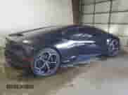 2021 Lamborghini Huracan с VIN ZHWUF5ZF7MLA17705, выставлен на аукционе Copart как лот 58845374 с пробегом 3 510 миль миль и Списание • Salvage title. История ставок и продаж доступна на DreamBid. Изображение 3.