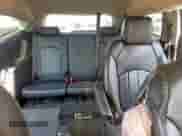 2014 Chevrolet Traverse LTZ with VIN 1GNKRJKD0EJ240307, listed as a Copart auction lot 66391275 with 123,345 mi miles and Salvage title. Bid and sale history available at DreamBid. Image 10.
