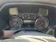 2014 GMC Sierra 1500 SLE with VIN 1GTR1UEC7EZ160510, listed as a Copart auction lot 70301685 with 143,838 mi miles and Clean title. Bid and sale history available at DreamBid. Image 9.