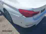 2018 BMW 5 Series 530e with VIN WBAJA9C55JB033916, listed as a IAAI auction lot 42684326 with 167,680 mi miles and . Bid and sale history available at DreamBid. Image 19.