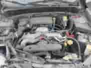 2010 Subaru Forester X z VIN JF2SH6AC6AG738103, wystawiony jako IAAI lot #42377334 z przebiegiem 201 332 mil mil oraz . Historia ofert i sprzedaży dostępna na DreamBid. Obrazek 10.