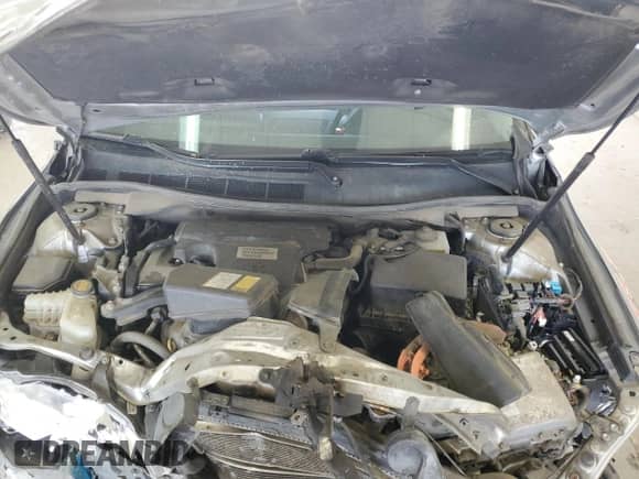 2015 Toyota Camry LE с VIN 4T1BD1FK4FU160911, выставлен на аукционе Copart как лот 71867615 с пробегом 339 207 миль миль и Списание • Salvage title. История ставок и продаж доступна на DreamBid. Изображение 11.