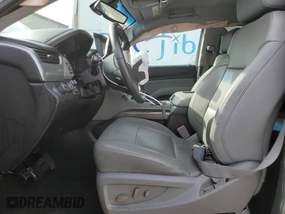 2015 Chevrolet Suburban LT z VIN 1GNSKJKC0FR646425, wystawiony jako Copart lot #44880954 z przebiegiem 116 995 mil mil oraz . Historia ofert i sprzedaży dostępna na DreamBid. Obrazek 7.