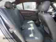 2016 BMW 3 Series 328i xDrive with VIN WBA8E3G58GNT77421, listed as a Copart auction lot 68249065 with 143,830 mi miles and Salvage title. Bid and sale history available at DreamBid. Image 10.