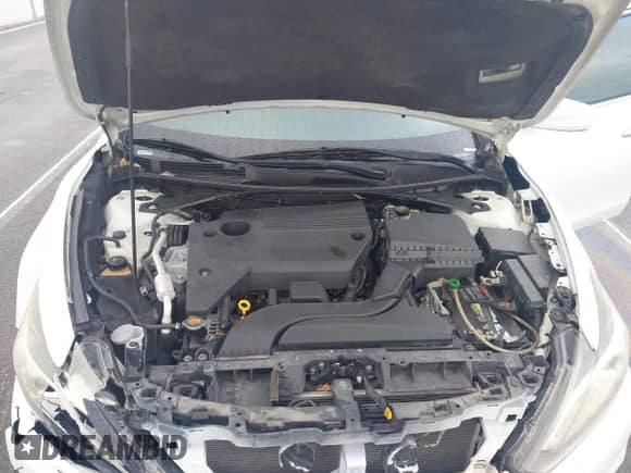 2016 Nissan Altima S with VIN 1N4AL3AP0GN319250, listed as a IAAI auction lot 43379154 with 202,422 mi miles and . Bid and sale history available at DreamBid. Image 10.