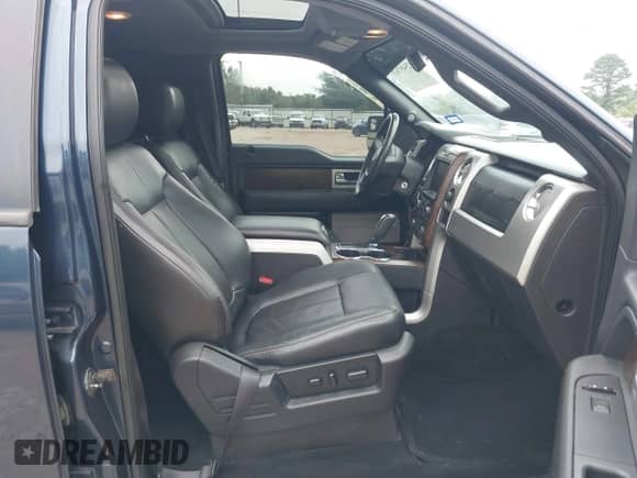 2013 Ford F-150 XL с VIN 1FTFW1EF7DKF84323, выставлен на аукционе IAAI как лот 42549763 с пробегом 133 745 миль миль и . История ставок и продаж доступна на DreamBid. Изображение 5.