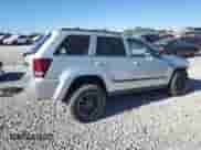 2009 Jeep Grand Cherokee Rocky Mountain с VIN 1J8GR48K69C527904, выставлен на аукционе Copart как лот 82417995 с пробегом 149 691 миль миль и Списание • Salvage title. История ставок и продаж доступна на DreamBid. Изображение 3.