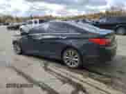 2012 Hyundai Sonata SE с VIN 5NPEC4AB4CH418265, выставлен на аукционе Copart как лот 87255355 с пробегом Не указан миль и Списание • Salvage title. История ставок и продаж доступна на DreamBid. Изображение 2.