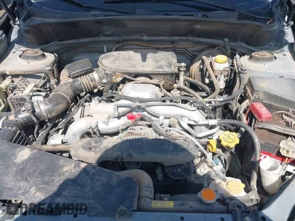 2010 Subaru Forester X с VIN JF2SH6BC2AH911916, выставлен на аукционе IAAI как лот 42666407 с пробегом 72 743 миль миль и . История ставок и продаж доступна на DreamBid. Изображение 10.