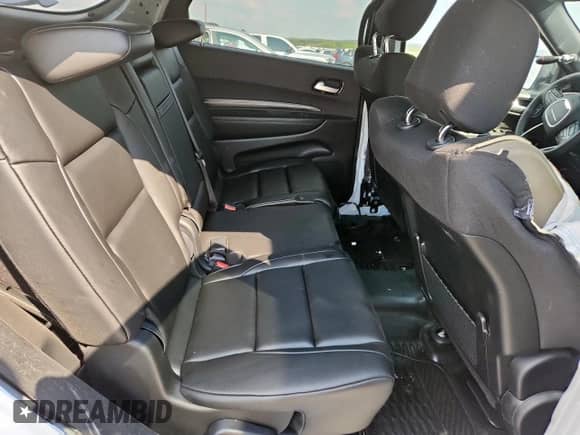 2023 Dodge Durango Pursuit z VIN 1C4SDJFT7PC604108, wystawiony jako Copart lot #80136005 z przebiegiem 2 648 mil mil oraz Szkoda całkowita • Salvage title. Historia ofert i sprzedaży dostępna na DreamBid. Obrazek 11.