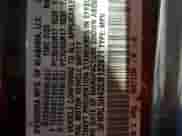 2012 Honda Odyssey EX с VIN 5FNRL5H42CB132671, выставлен на аукционе Copart как лот 87027335 с пробегом 178 769 миль миль и Чистый • Clean title. История ставок и продаж доступна на DreamBid. Изображение 13.