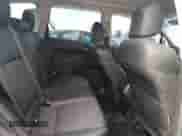 2015 Subaru Forester XT Premium with VIN JF2SJGDCXFH552071, listed as a Copart auction lot 85906735 with 116,909 mi miles and Salvage title. Bid and sale history available at DreamBid. Image 11.