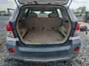 2010 Saturn VUE XE 1SB с VIN 3GSALAE14AS601199, выставлен на аукционе Copart как лот 84903455 с пробегом 186 610 миль миль и Списание • Salvage title. История ставок и продаж доступна на DreamBid. Изображение 6.