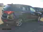 2015 Hyundai Santa Fe z VIN 5XYZW4LA6FG304843, wystawiony jako Copart lot #81928775 z przebiegiem 166 727 mil mil oraz Czysty tytuł • Clean title. Historia ofert i sprzedaży dostępna na DreamBid. Obrazek 3.