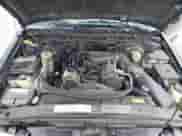 2000 Chevrolet Blazer LS with VIN 1GNDT13W2Y2297715, listed as a IAAI auction lot 42315268 with 198,508 mi miles and . Bid and sale history available at DreamBid. Image 10.