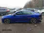 2022 Honda Accord Sport z VIN 1HGCV2F37NA019952, wystawiony jako IAAI lot #41581953 z przebiegiem 33 639 mil mil oraz . Historia ofert i sprzedaży dostępna na DreamBid. Obrazek 14.