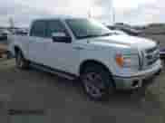 2011 Ford F-150 XLT z VIN 1FTFW1ET2BFA99583, wystawiony jako IAAI lot #43530602 z przebiegiem 191 786 mil mil oraz . Historia ofert i sprzedaży dostępna na DreamBid. Obrazek 1.